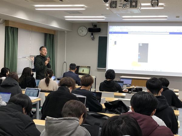 1129　がばいベンチャーⅡ