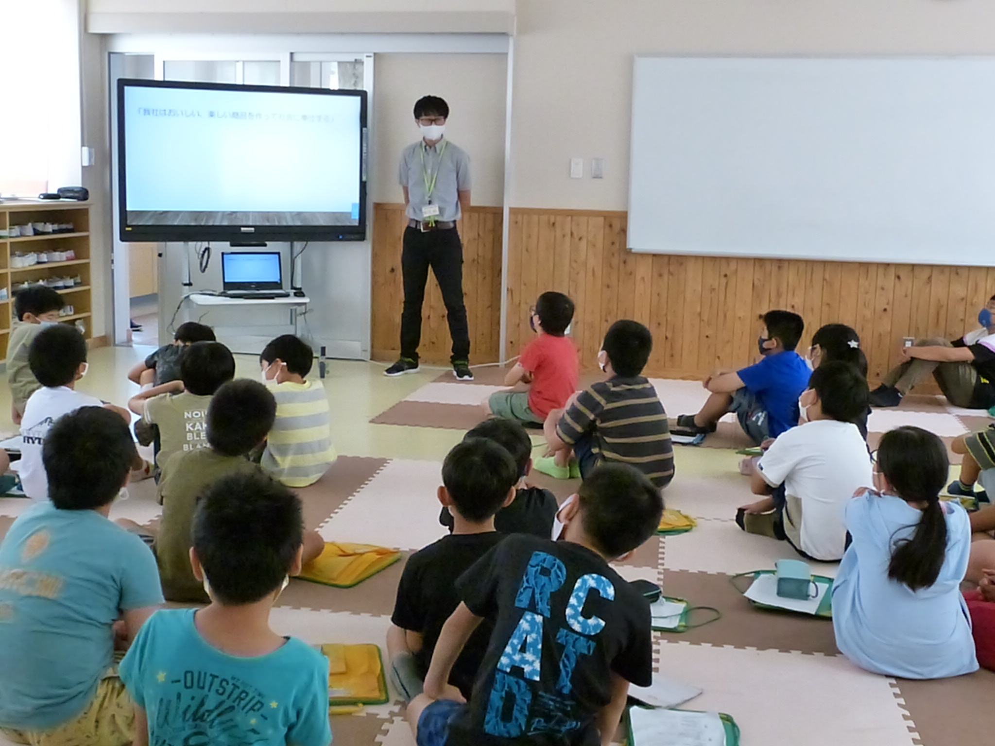 0610 勧興小学校