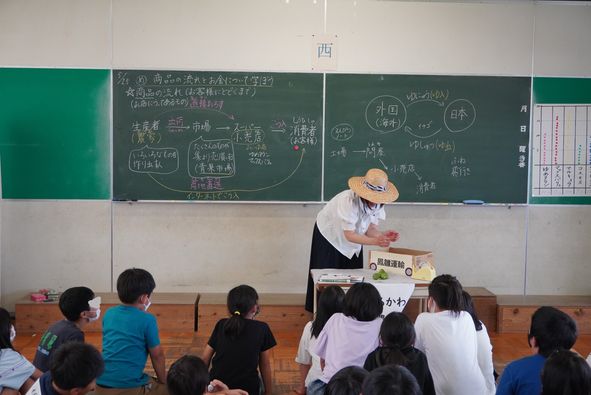 0525　循誘小学校