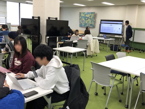 1214　がばいベンチャーⅣ