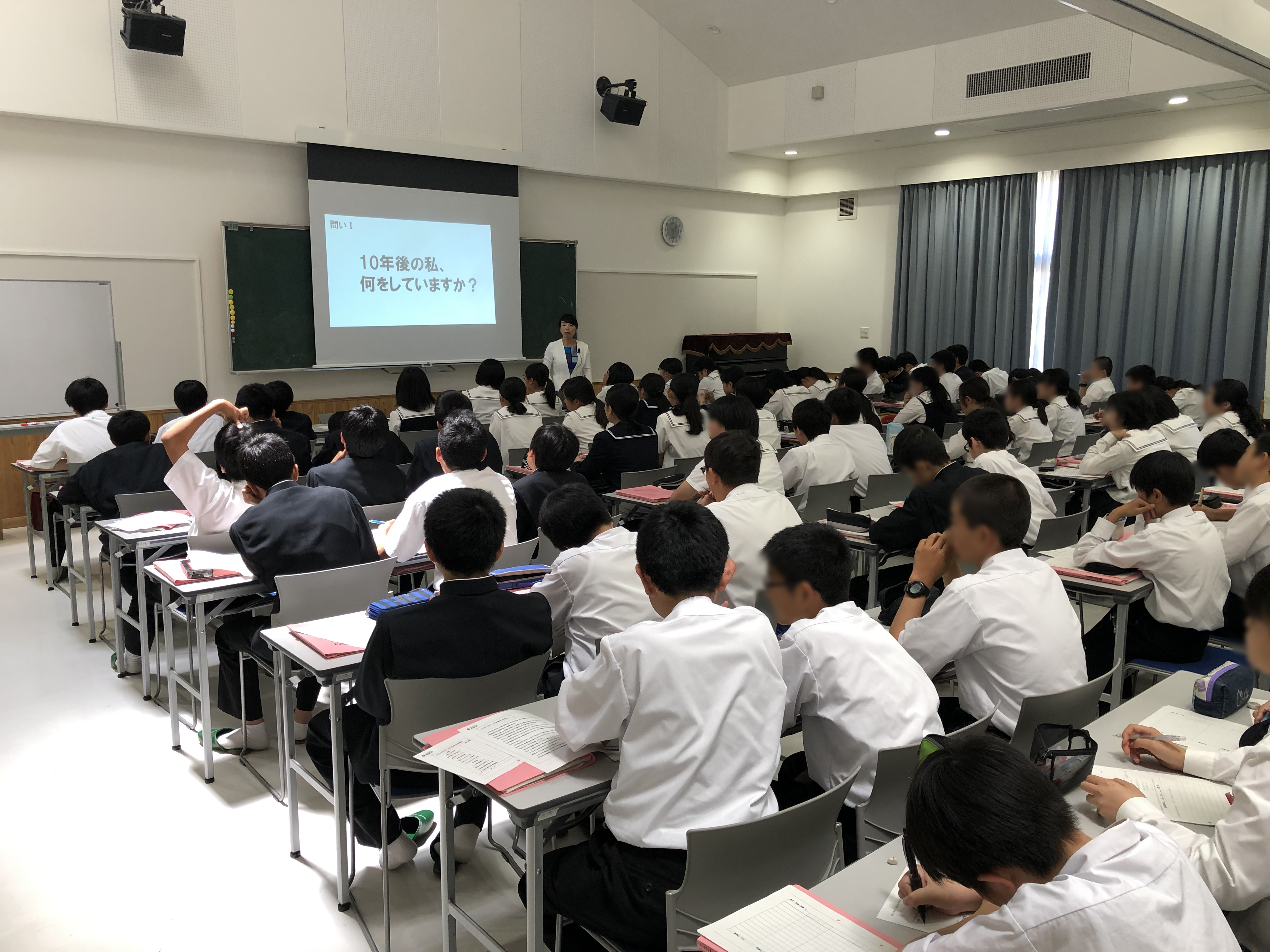 0522唐津東中学校