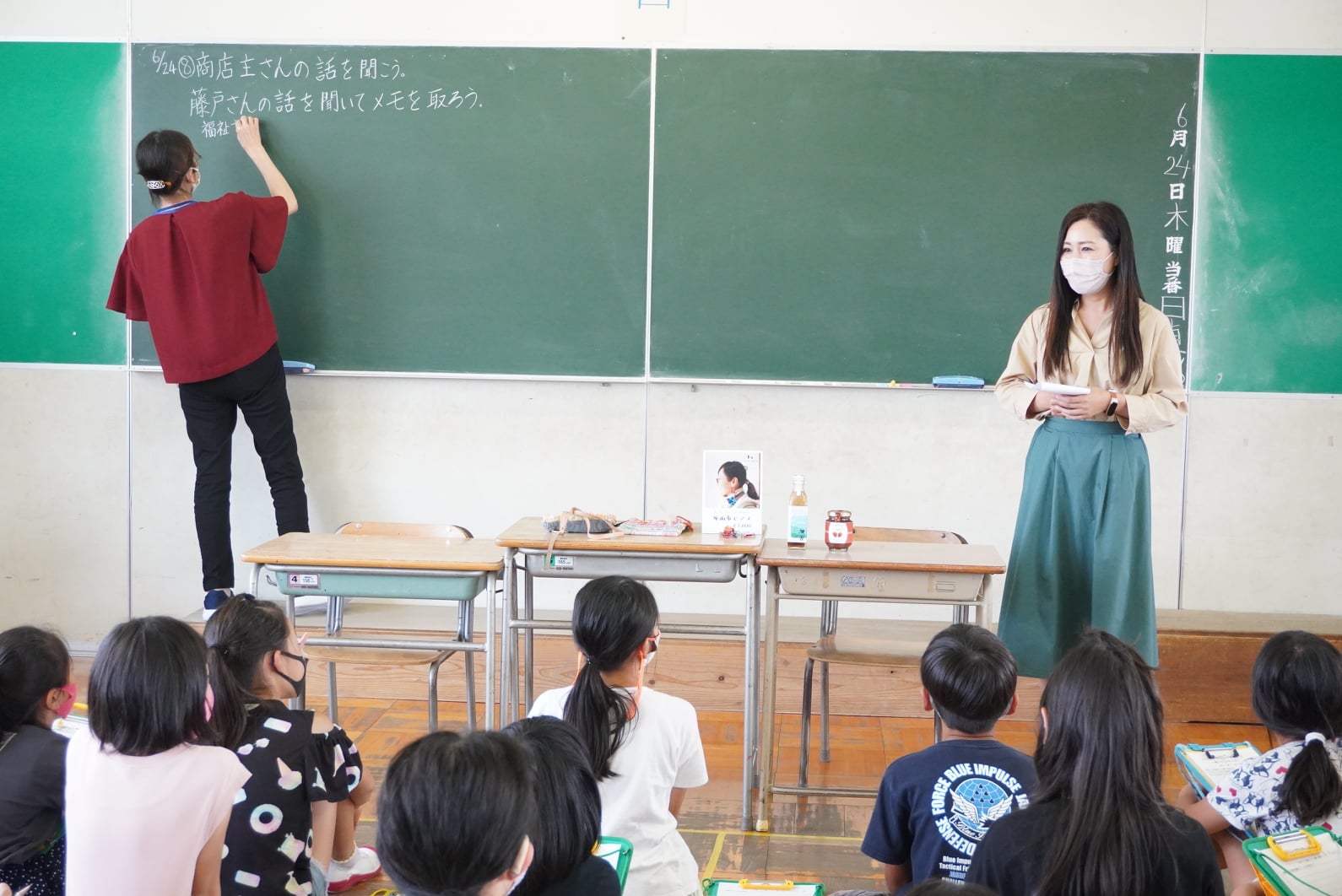 0624 循誘小学校