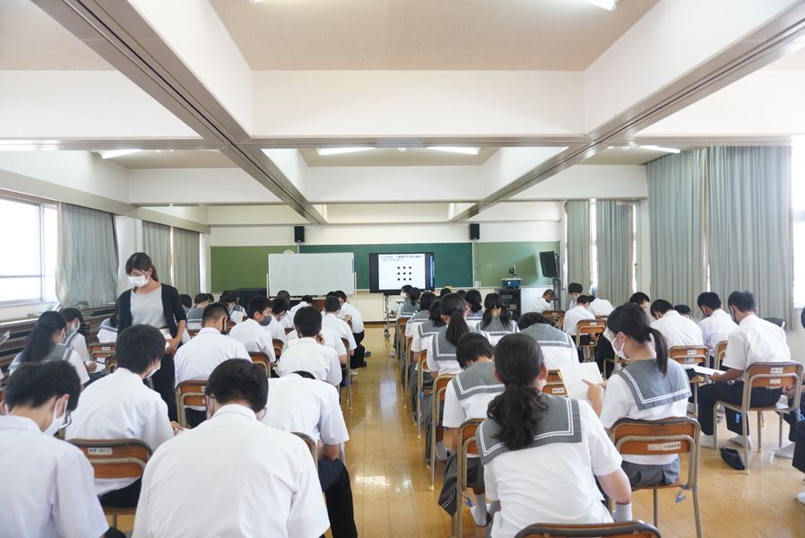 0625 思斉中学校