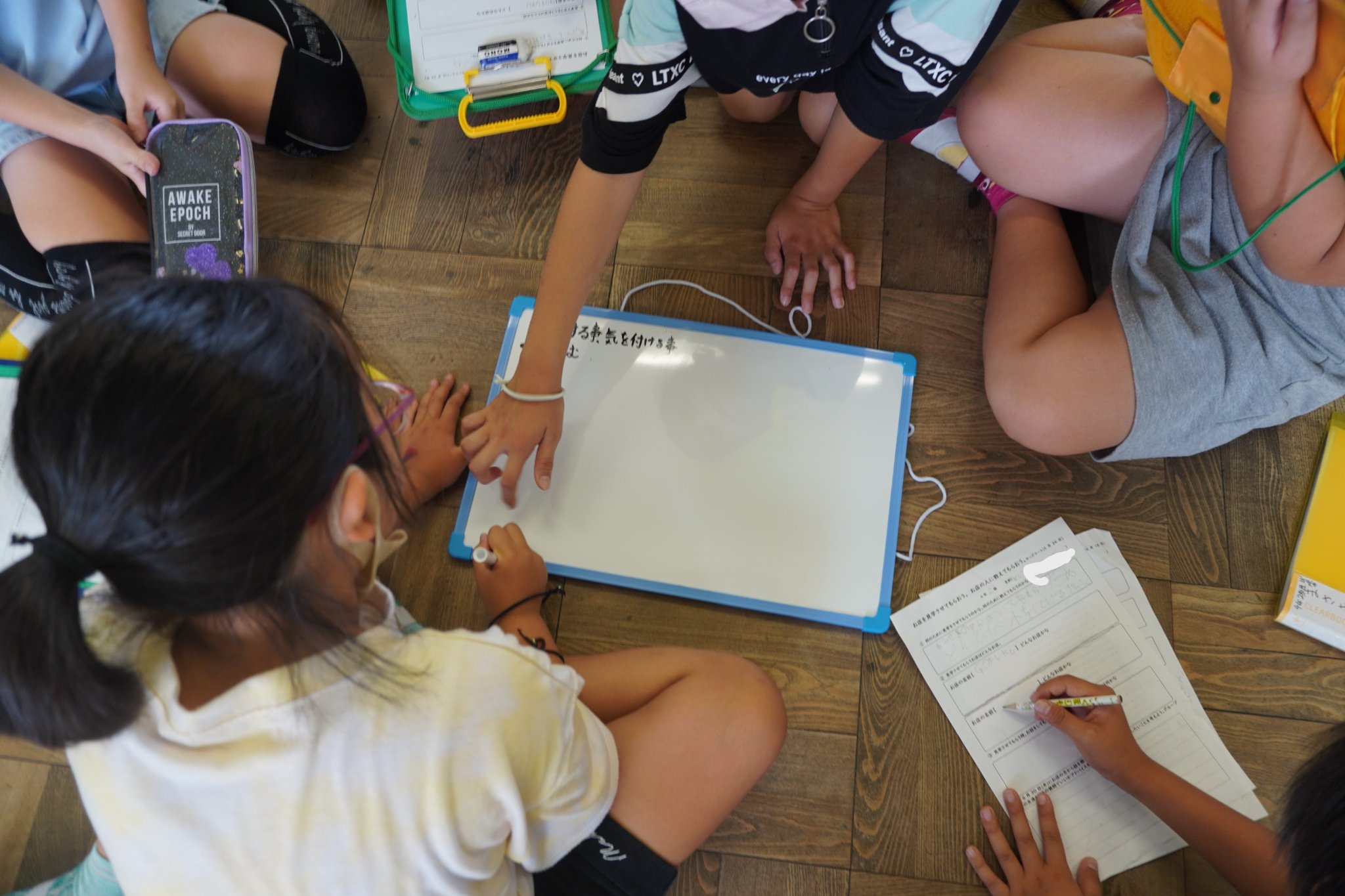 0624　循誘小学校