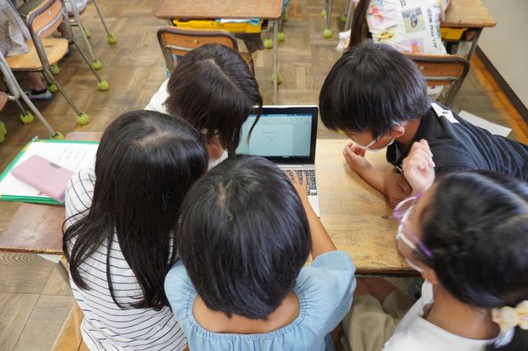 0707　循誘小学校