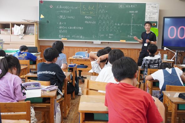 0707　勧興小学校