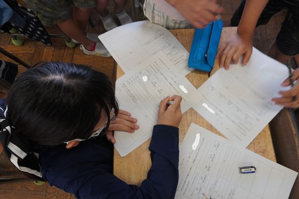 0711　神野小学校