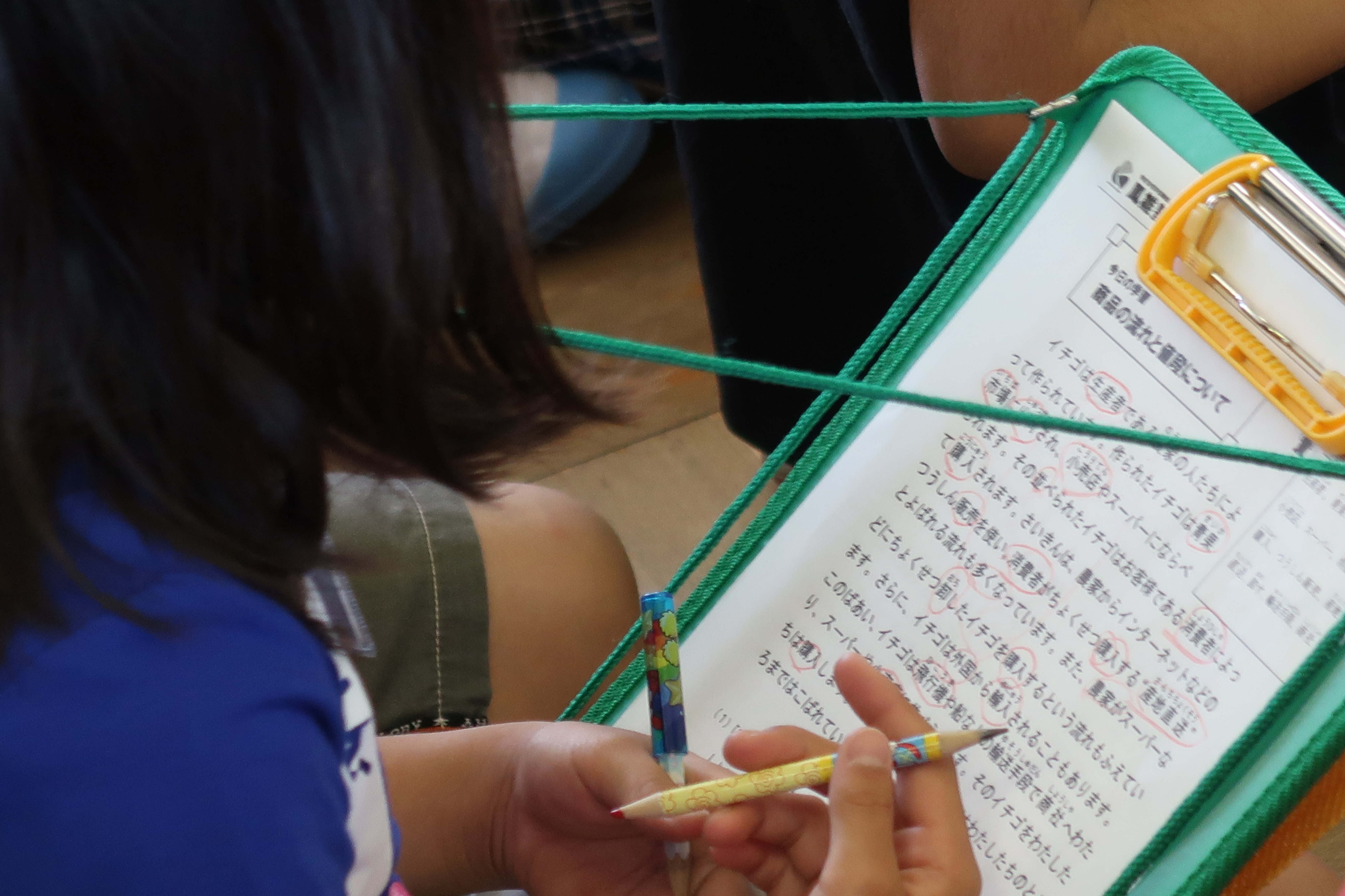 0524循誘小「商品の流れと値段について」