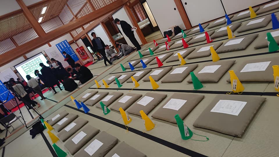 1215佐賀さいこう！企画甲子園リハーサル