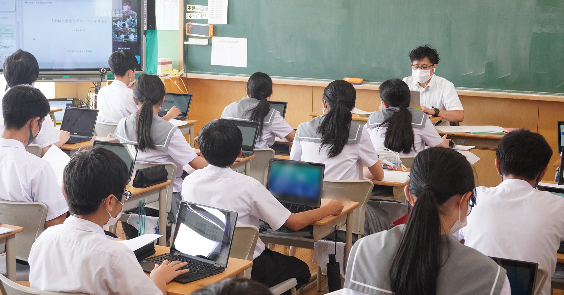 0924　小城中学校