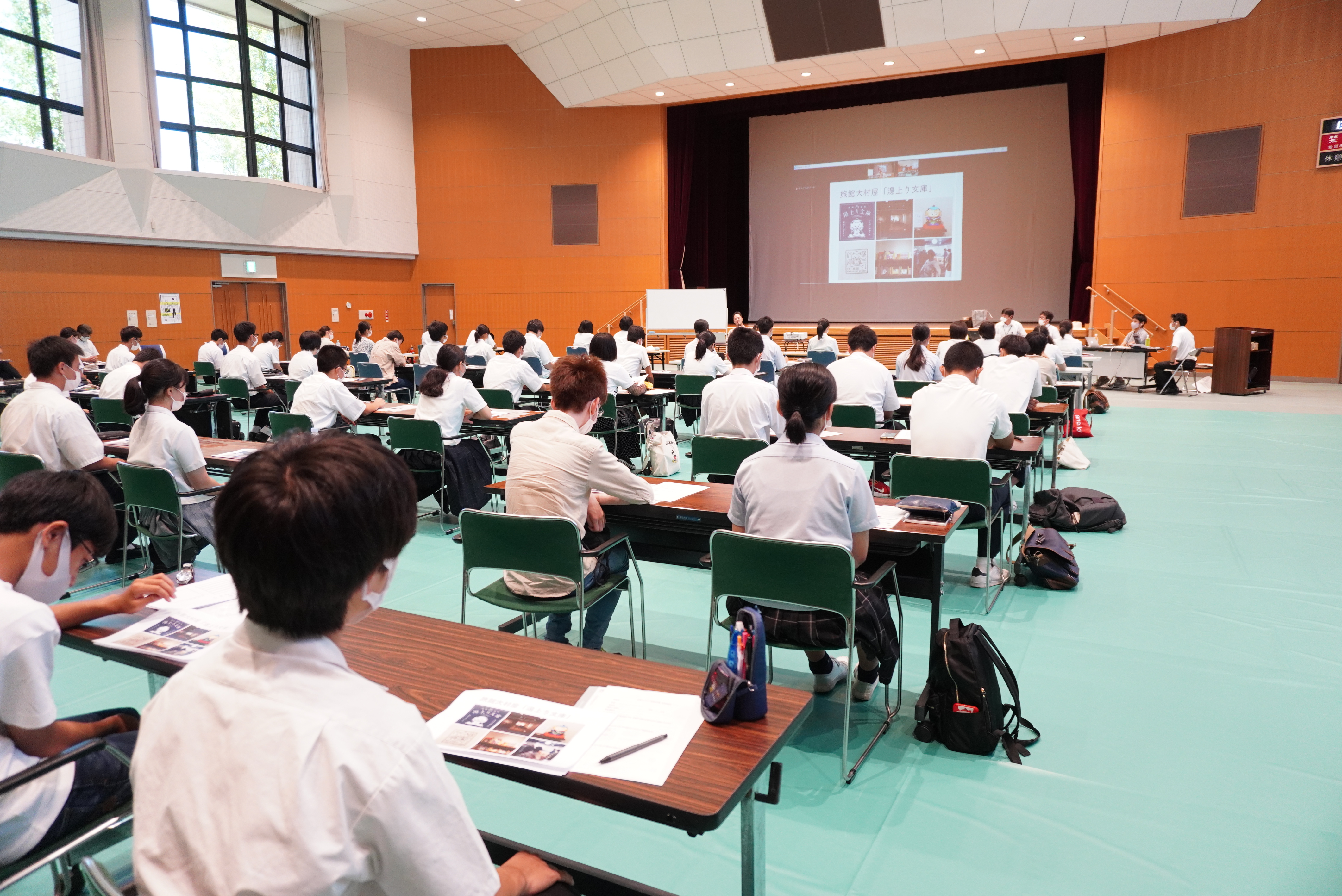 0809 企画甲子園体験会