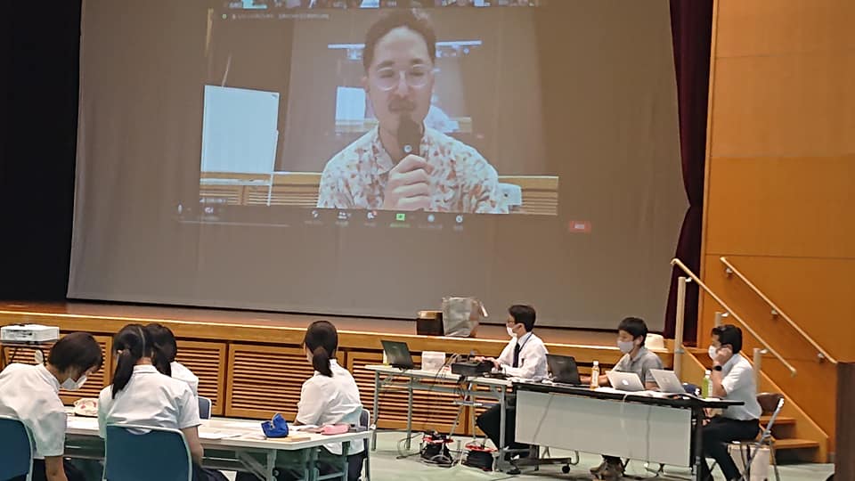 0809 企画甲子園体験会②