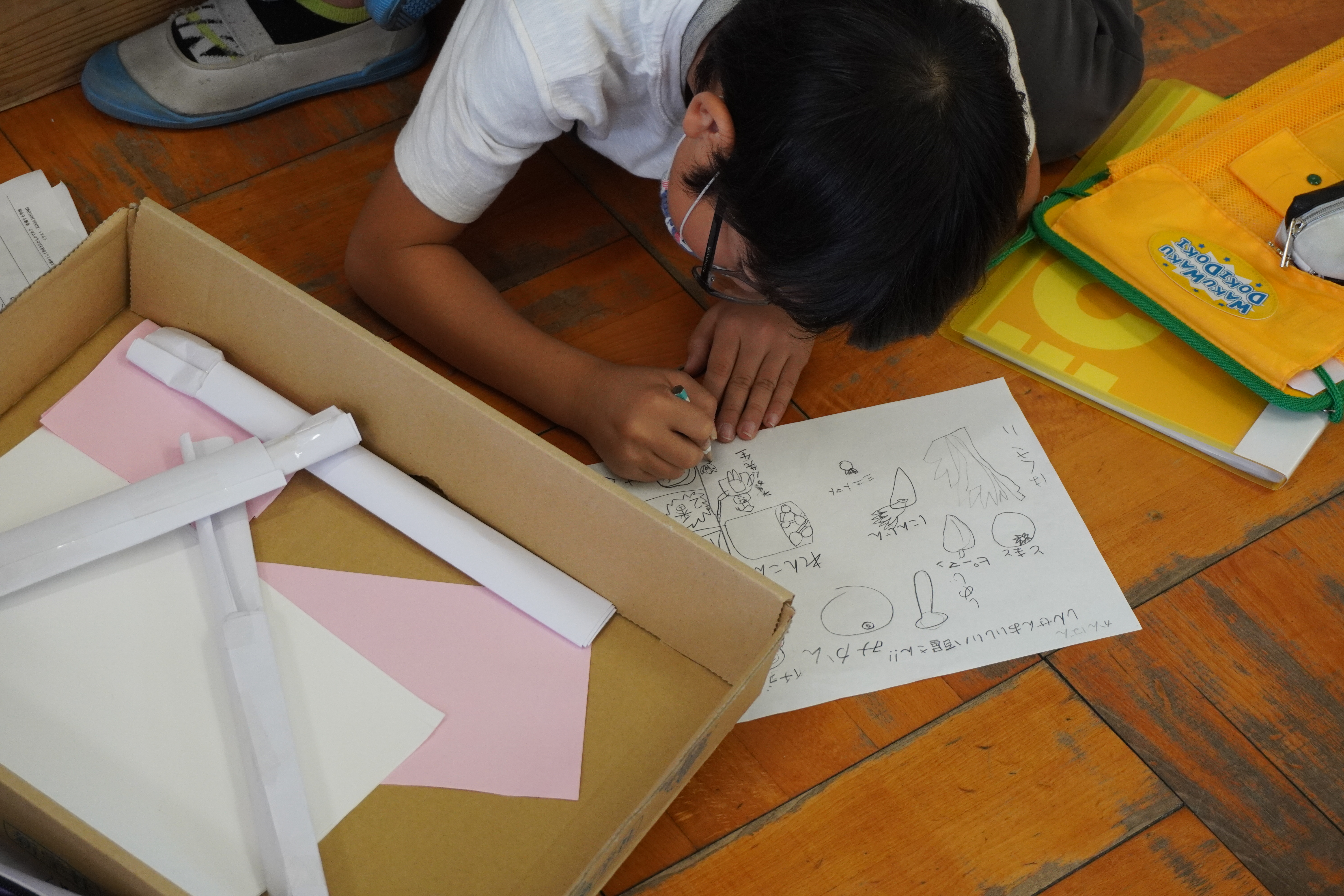 1021　循誘小学校