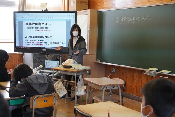 1101　神野小学校