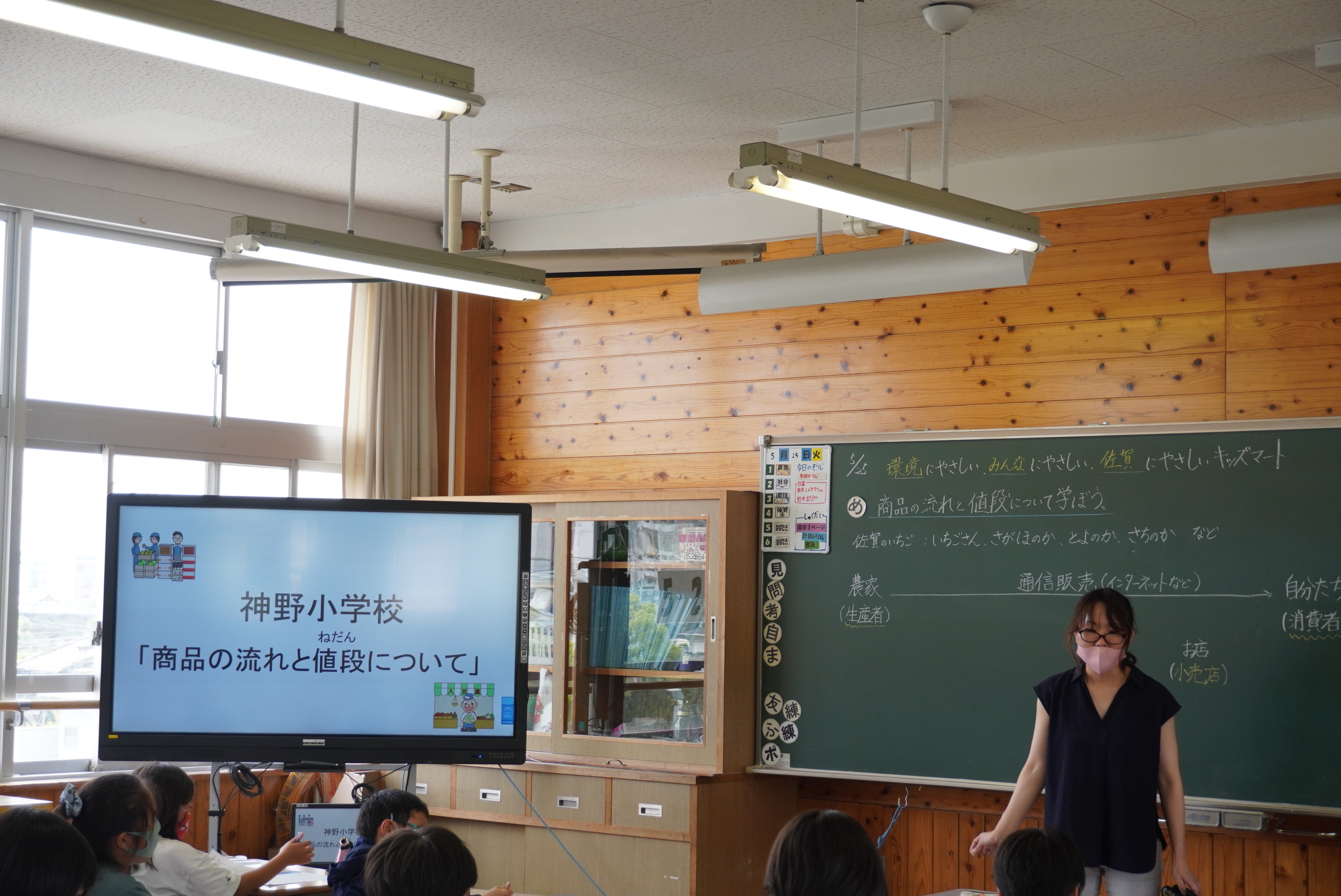 0525 神野小学校