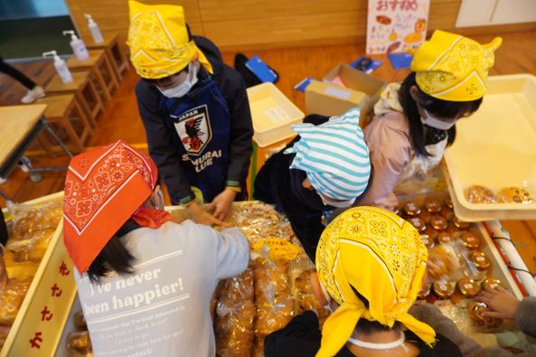 1216　神野小学校