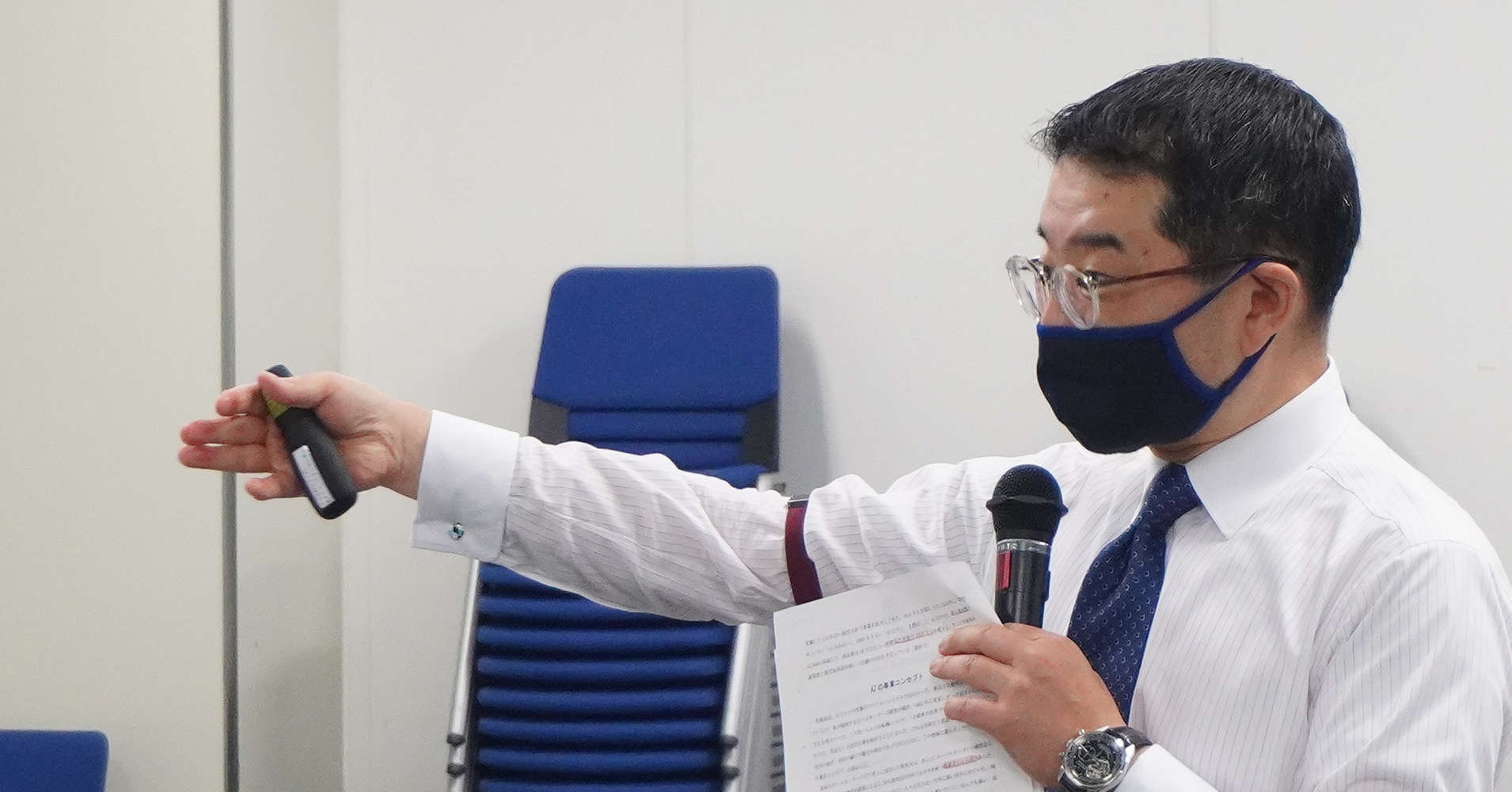 1012　第21期ビジネススクール