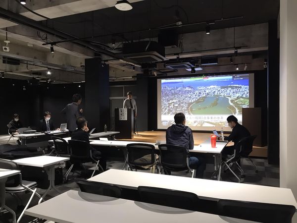 1122　第23期ビジネススクール